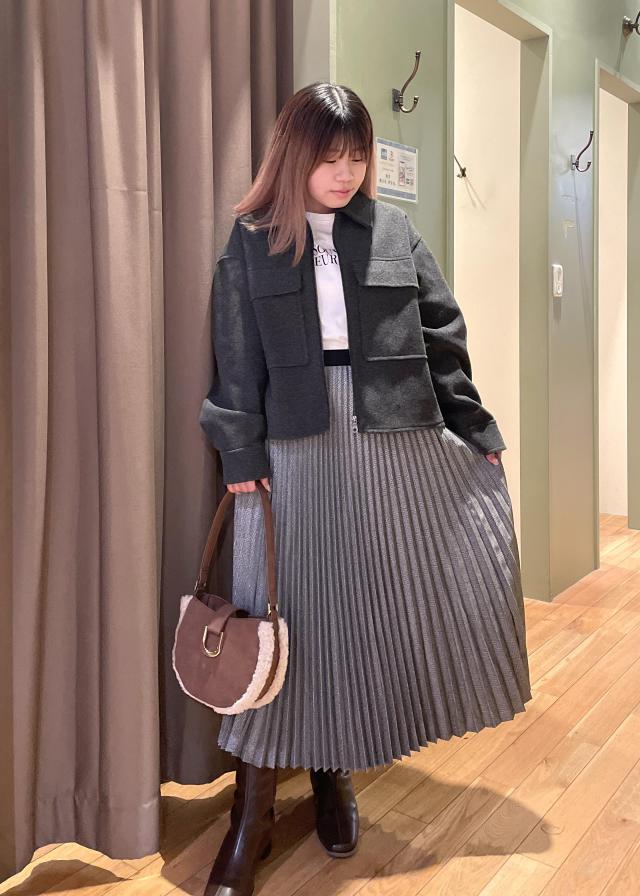 スタイリングタイトル