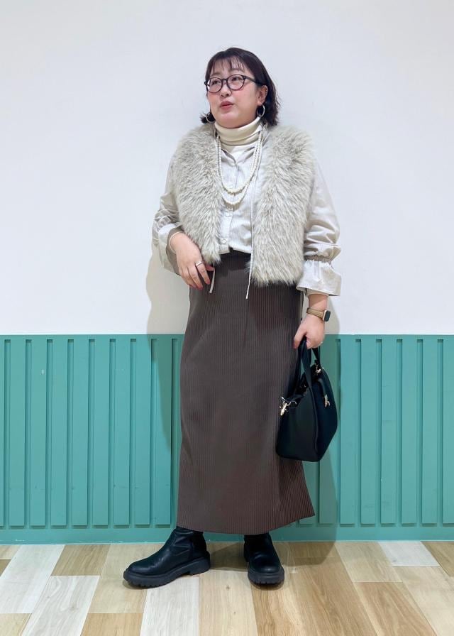 スタイリングタイトル