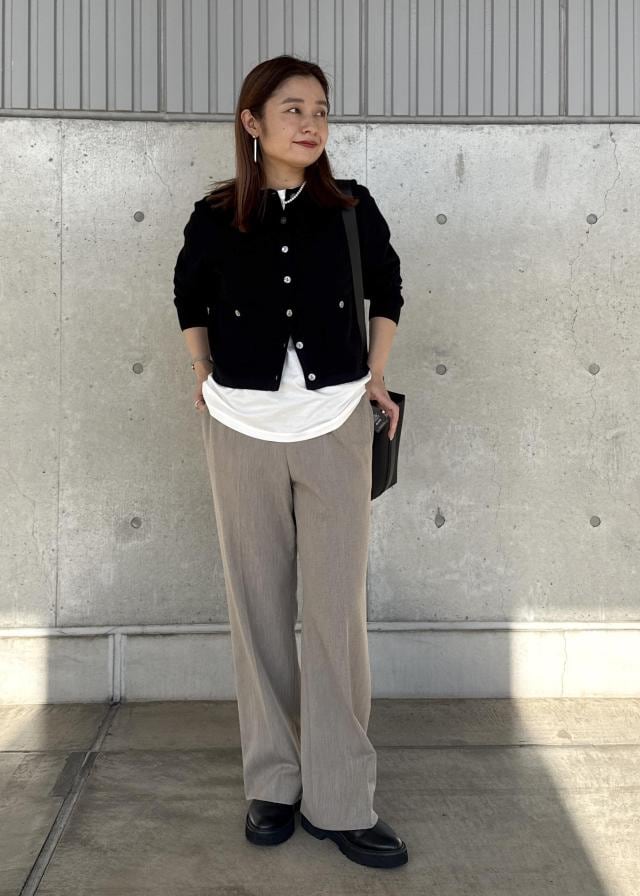 スタイリングタイトル