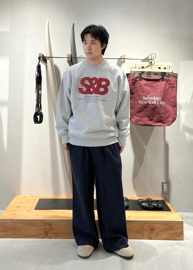 スタイリングタイトル