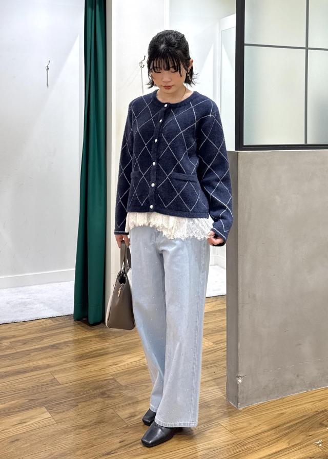 スタイリングタイトル