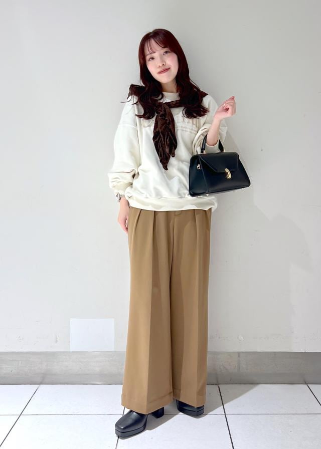 スタイリングタイトル