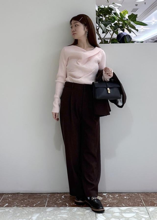 スタイリングタイトル