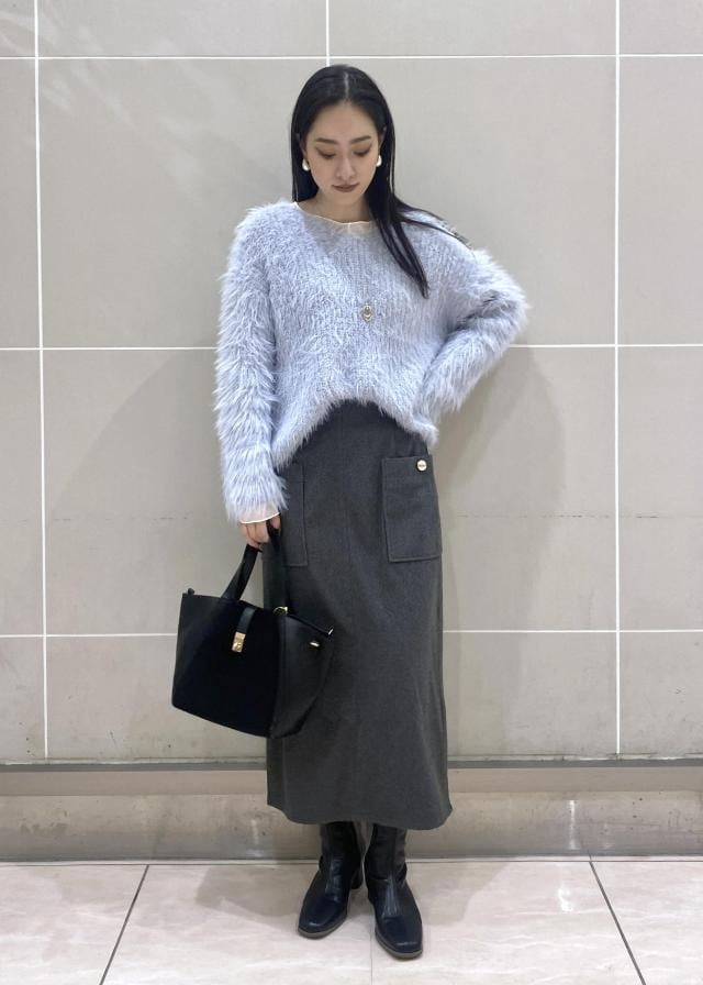 スタイリングタイトル