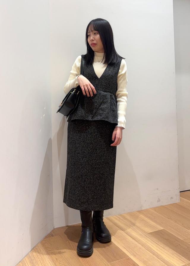 スタイリングタイトル