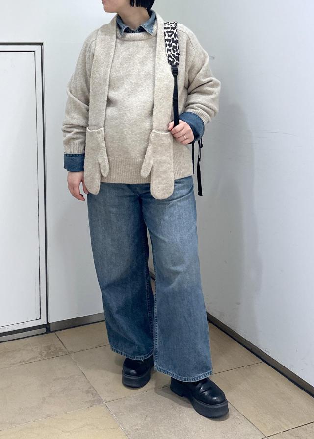 スタイリングタイトル