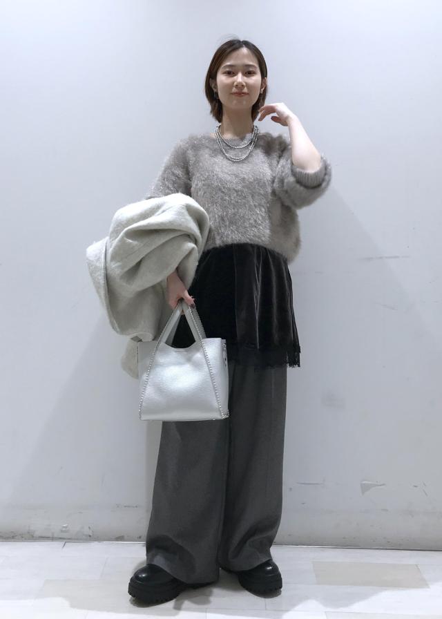 スタイリングタイトル