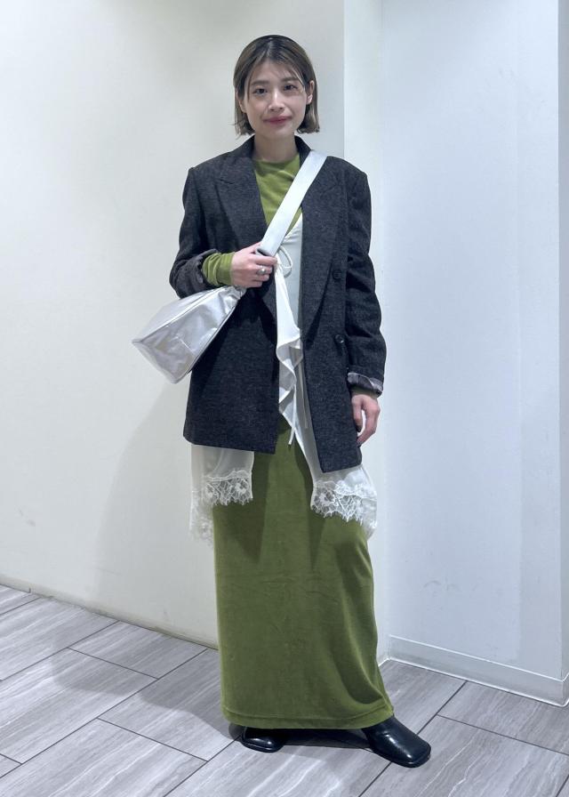 スタイリングタイトル