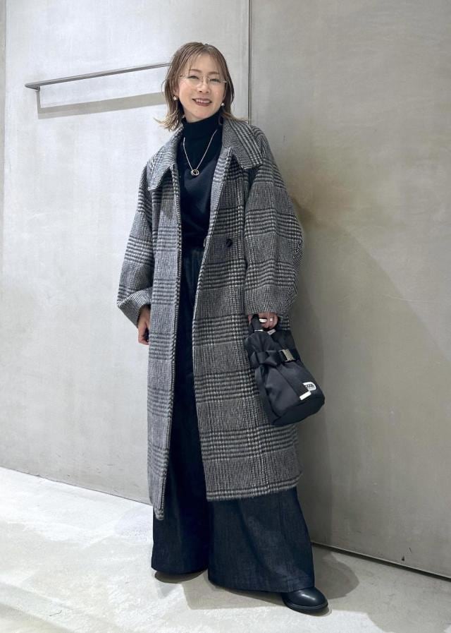 スタイリングタイトル