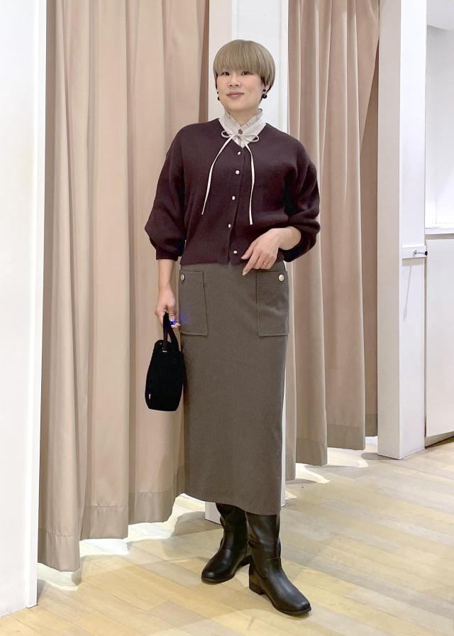 スタイリングタイトル