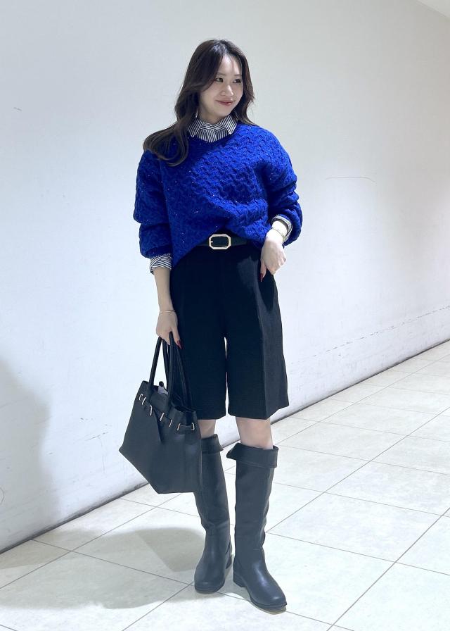 スタイリングタイトル