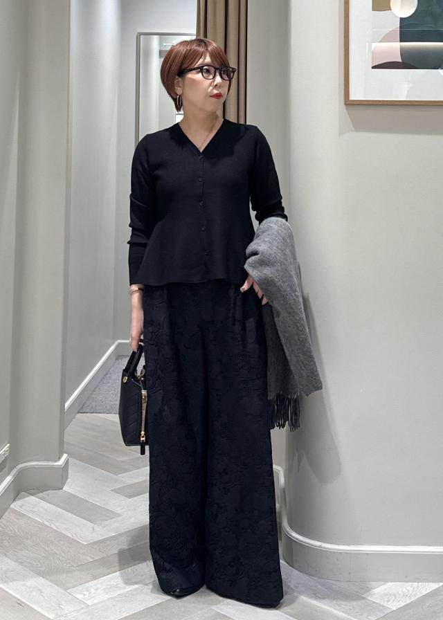 スタイリングタイトル