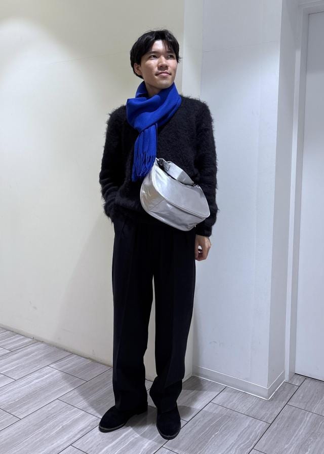 スタイリングタイトル