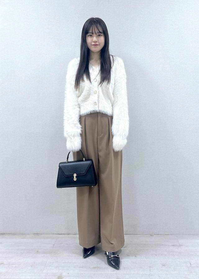 スタイリングタイトル