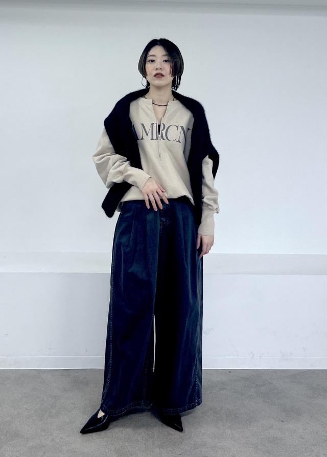 スタイリングタイトル