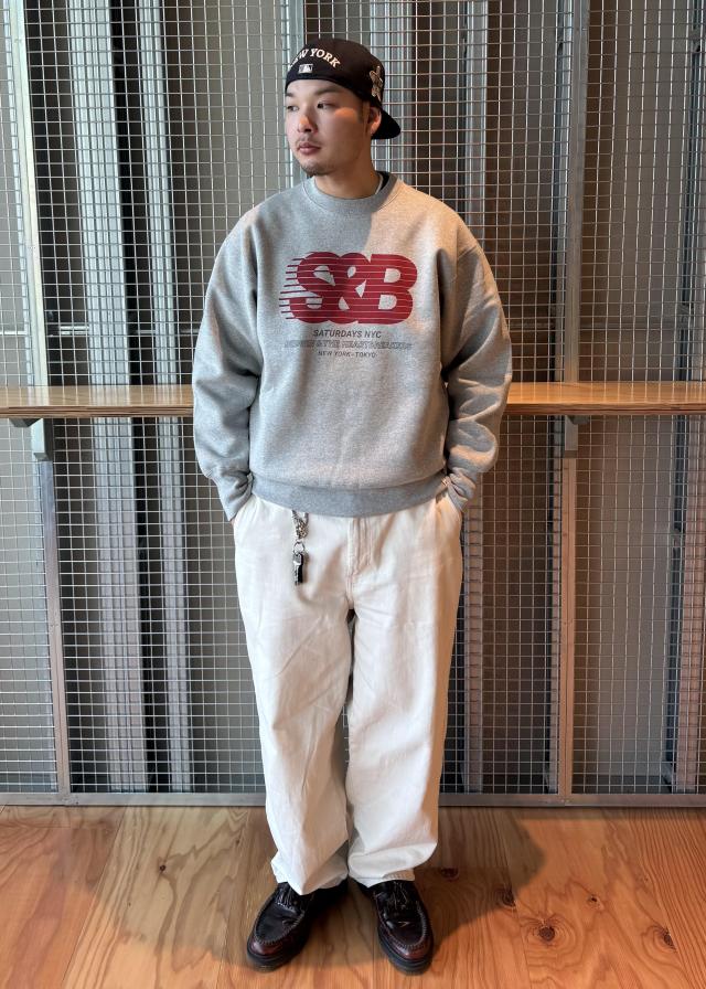 スタイリングタイトル