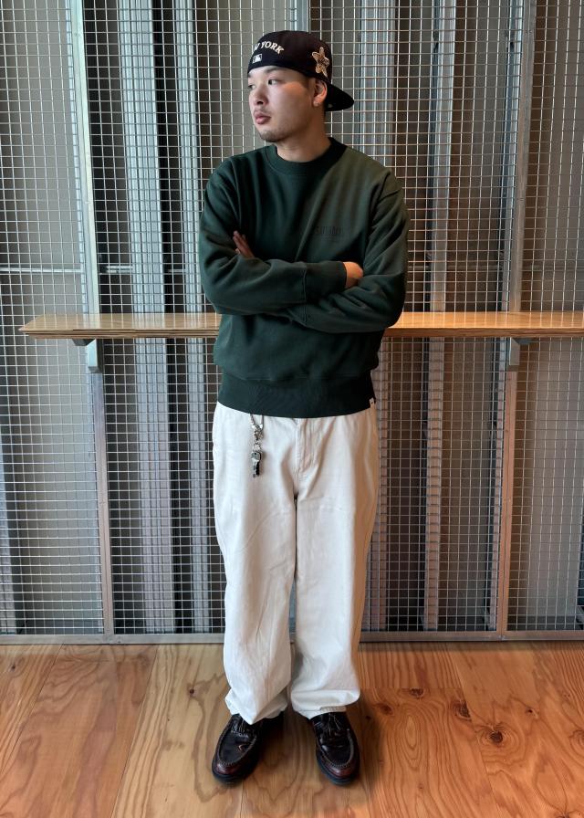 スタイリングタイトル