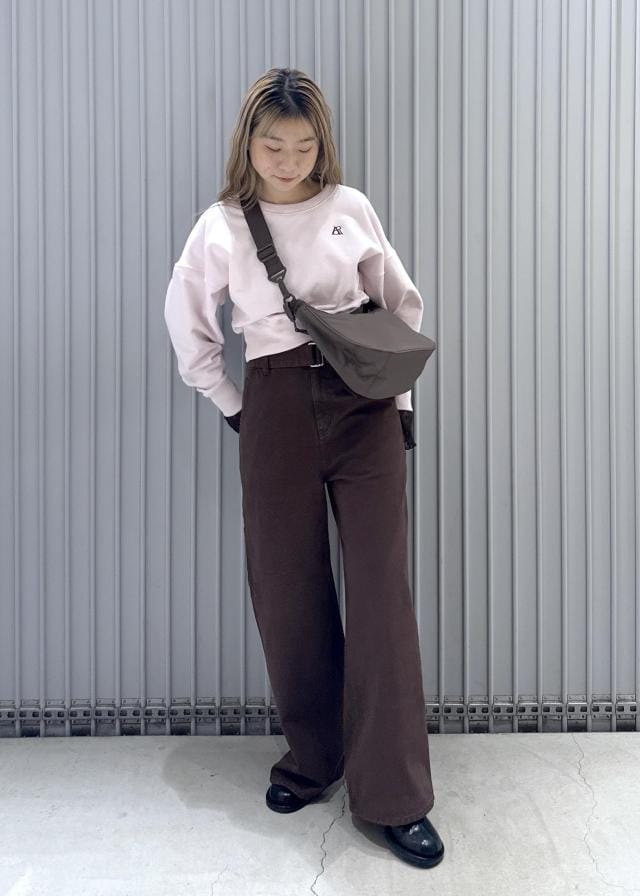 スタイリングタイトル