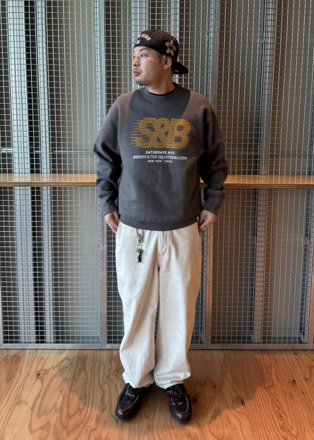 スタイリングタイトル