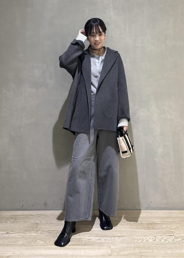 スタイリングタイトル