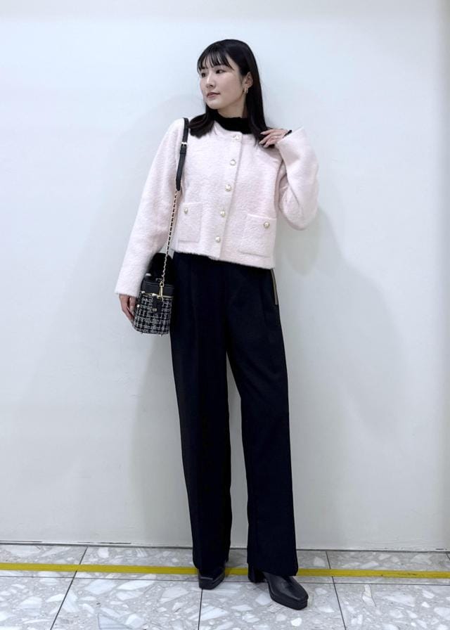 スタイリングタイトル