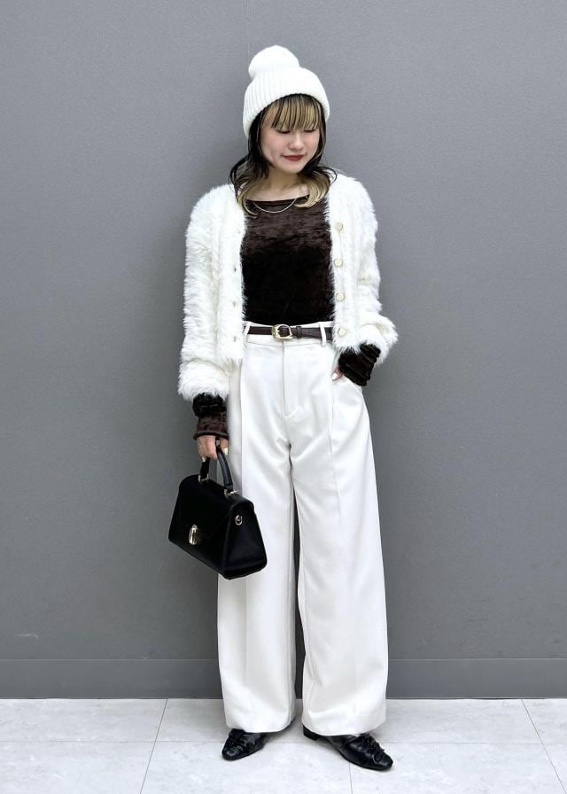 スタイリングタイトル