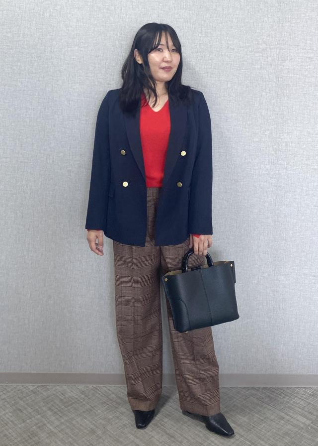 スタイリングタイトル