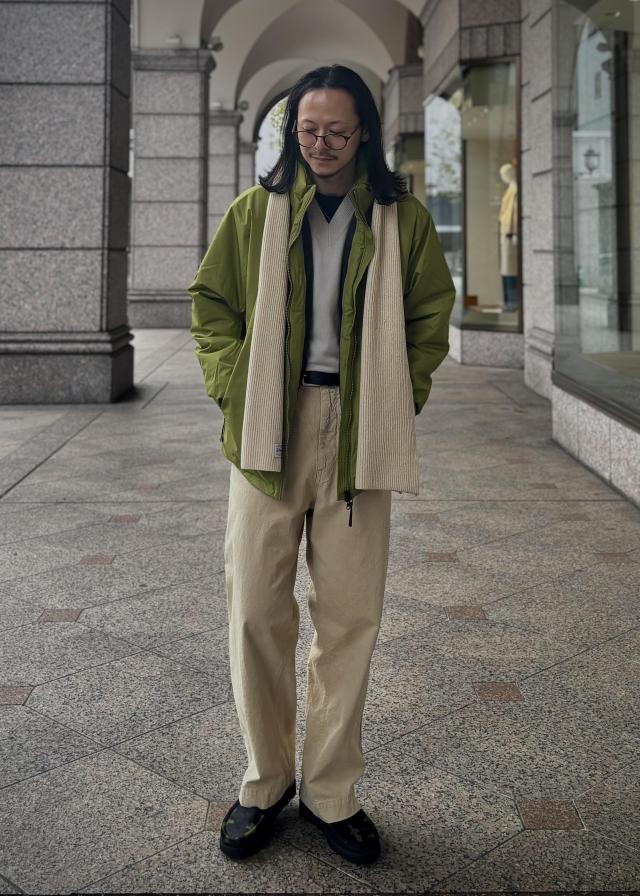 スタイリングタイトル