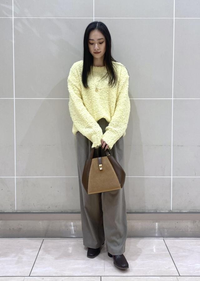 スタイリングタイトル