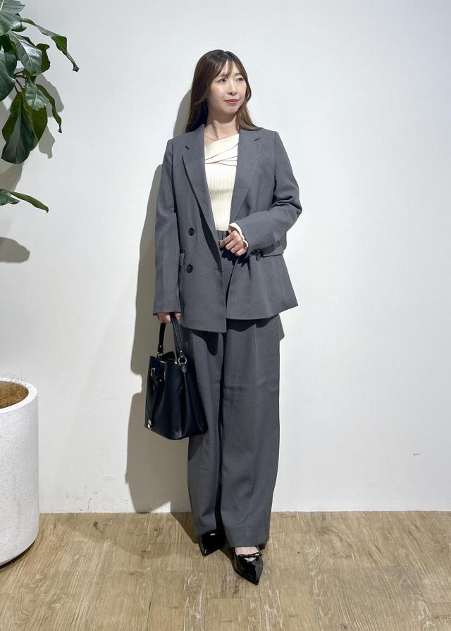 スタイリングタイトル