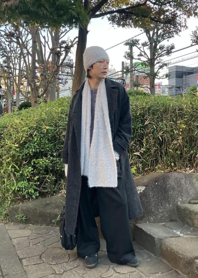 スタイリングタイトル