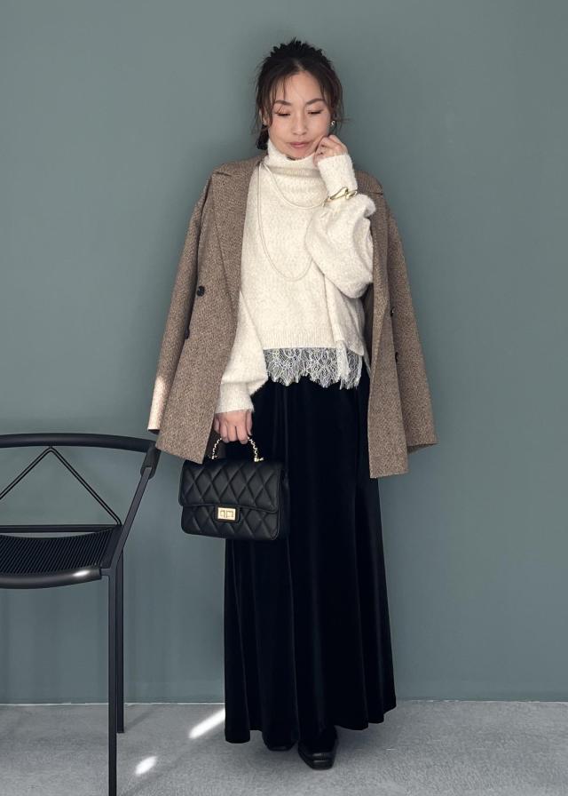 スタイリングタイトル