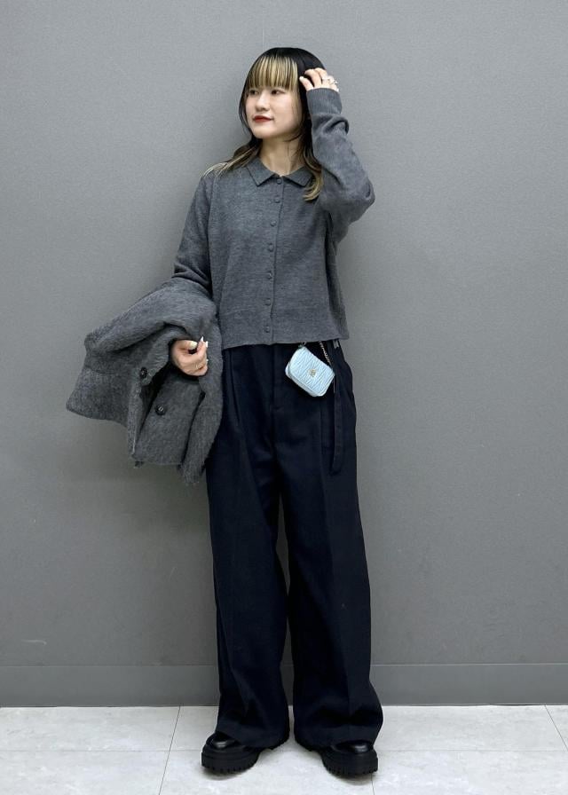 スタイリングタイトル