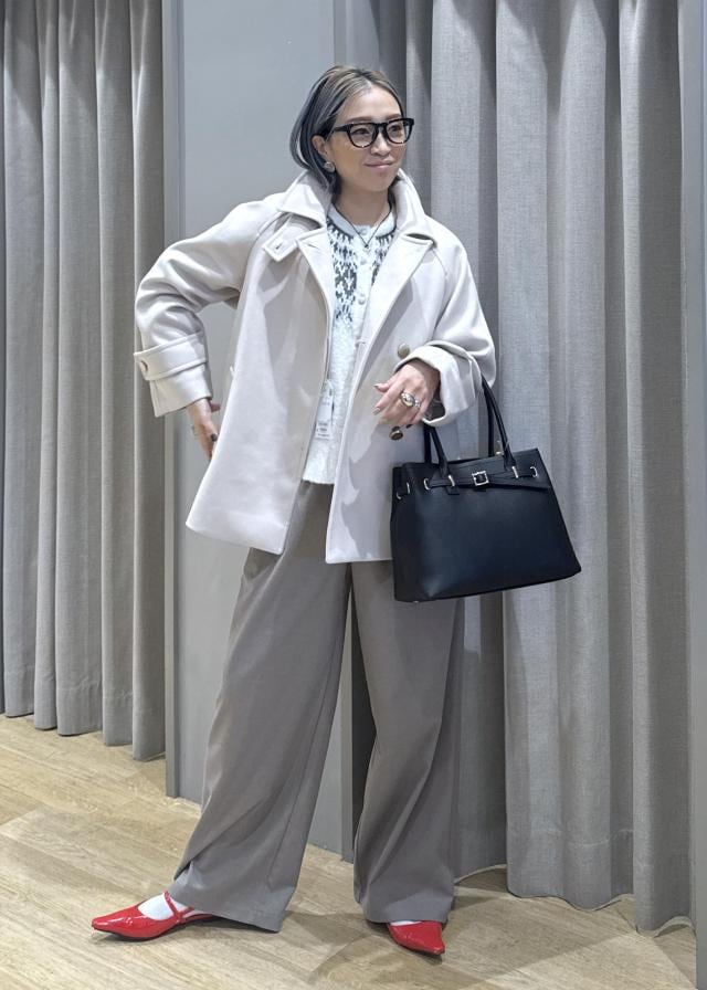 スタイリングタイトル