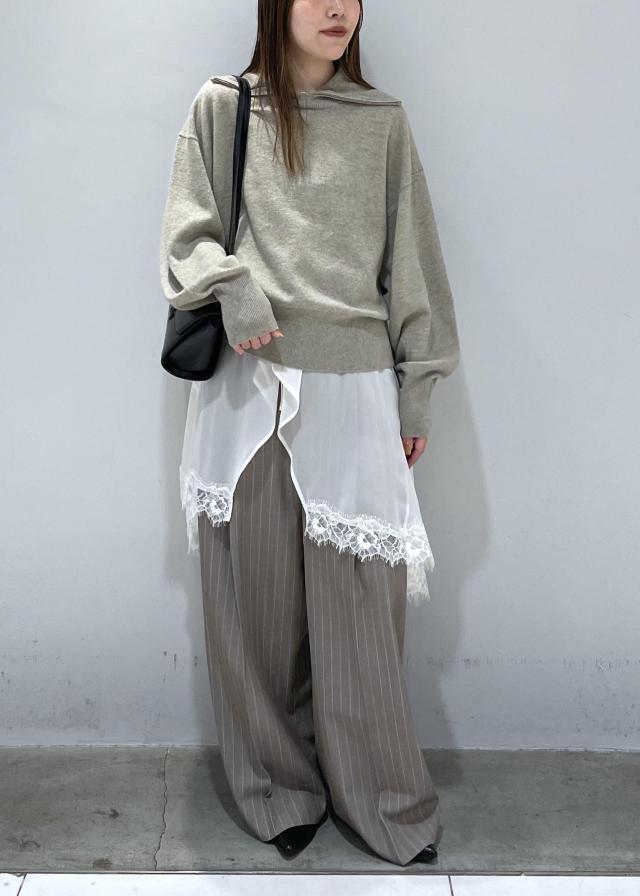 スタイリングタイトル