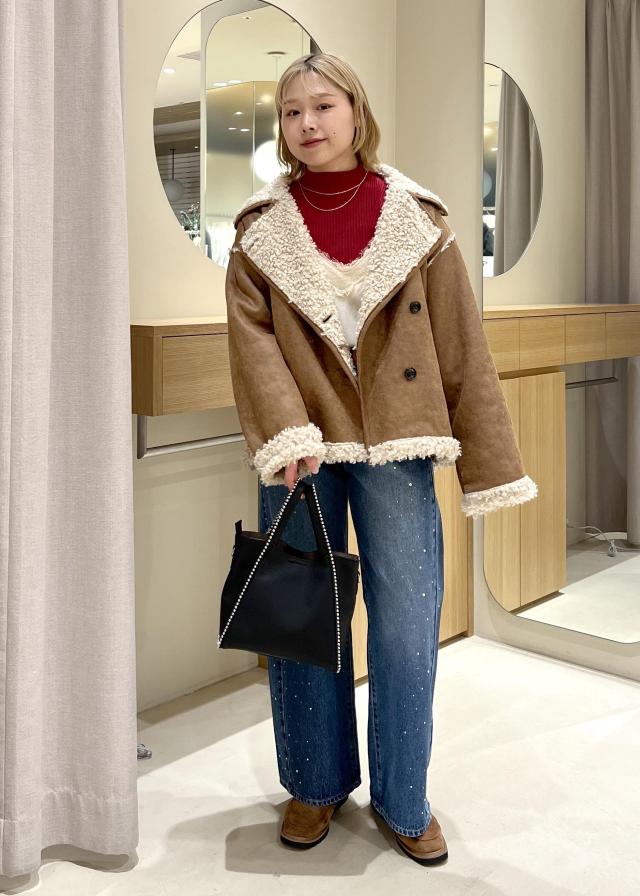 スタイリングタイトル