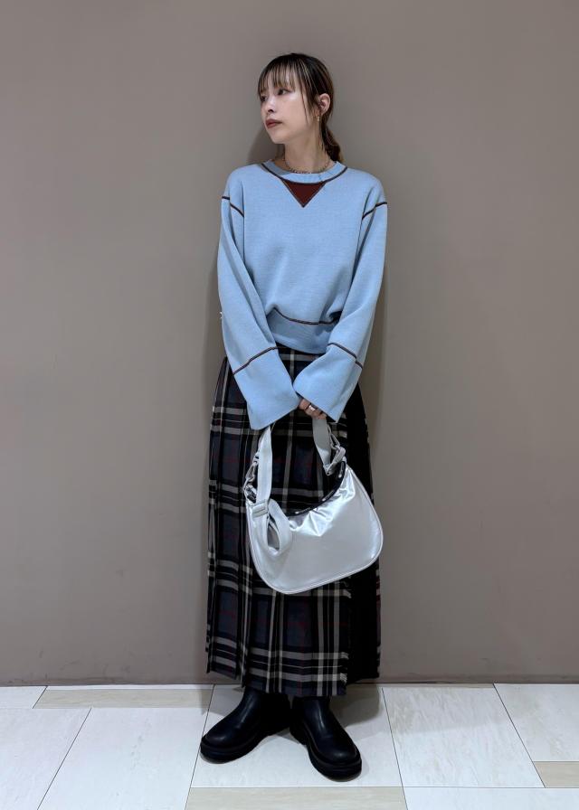 スタイリングタイトル