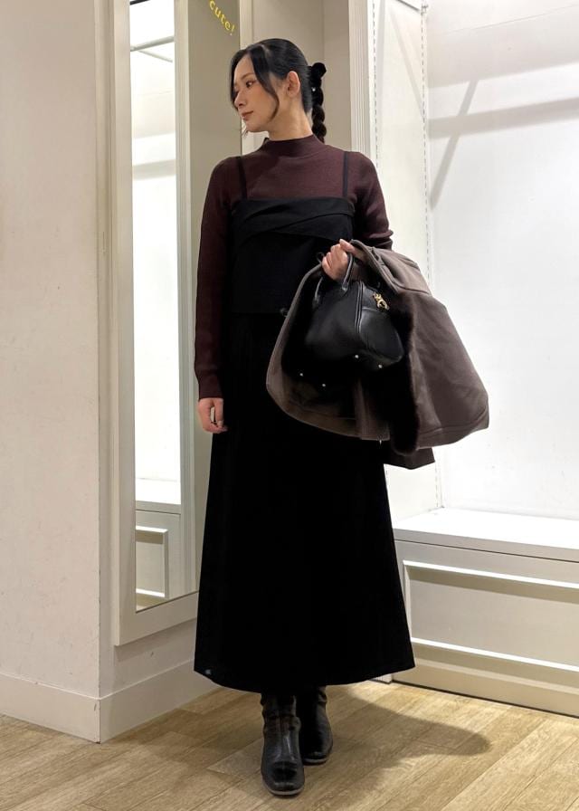 スタイリングタイトル