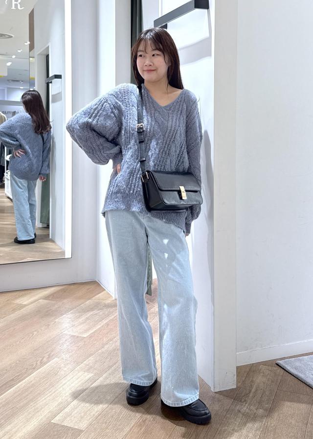 スタイリングタイトル