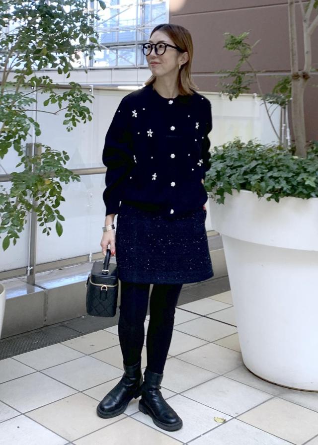 スタイリングタイトル