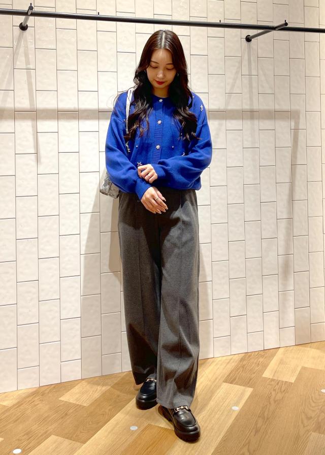 スタイリングタイトル