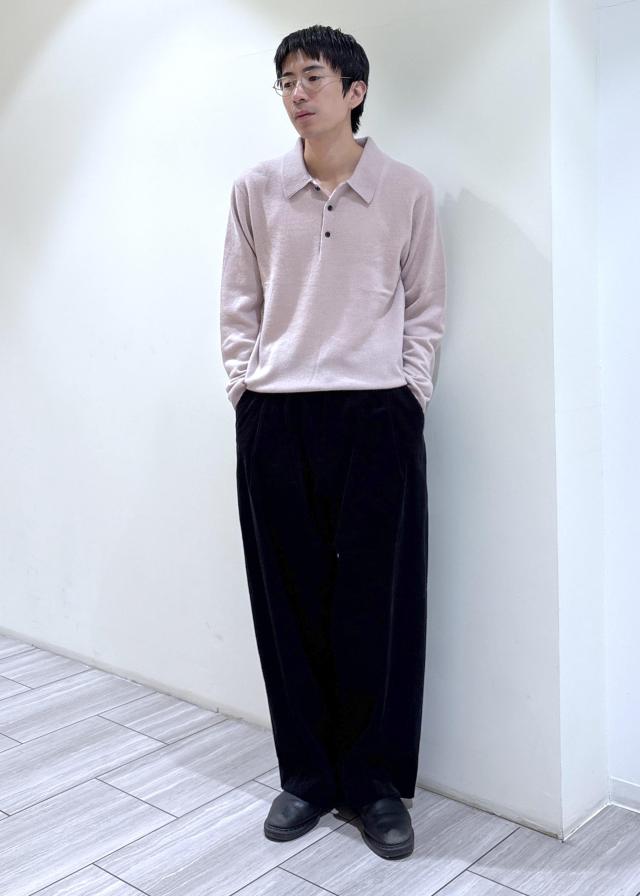 スタイリングタイトル