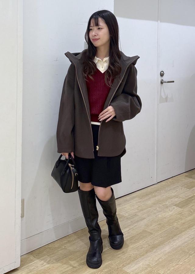 スタイリングタイトル