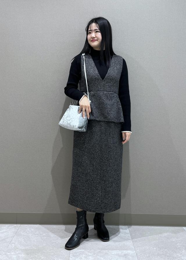 スタイリングタイトル