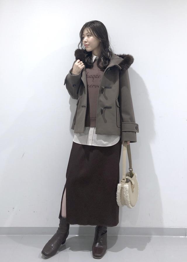 スタイリングタイトル