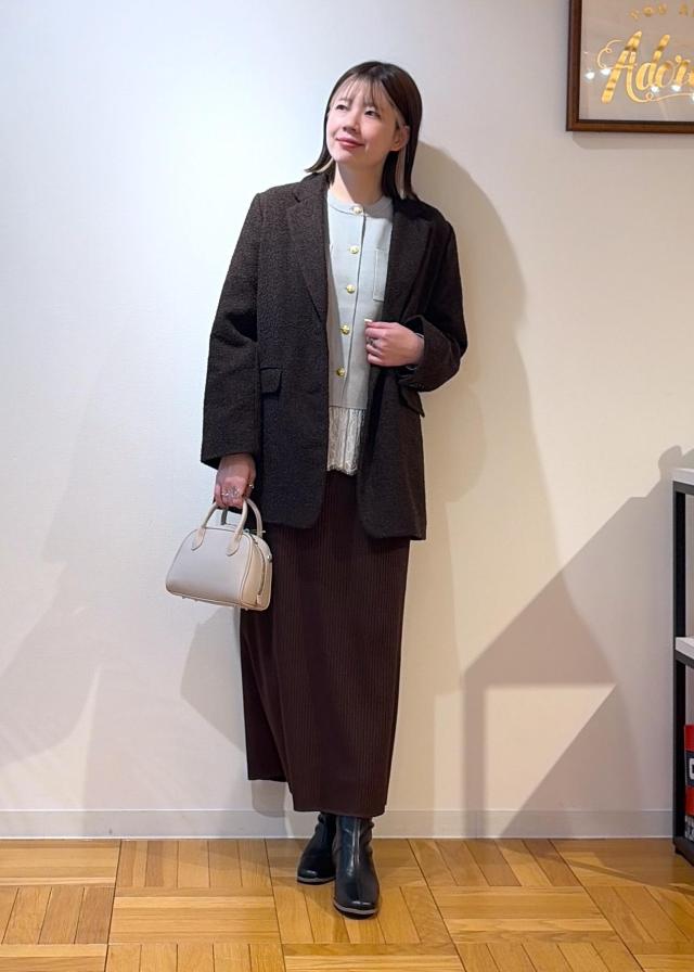 スタイリングタイトル