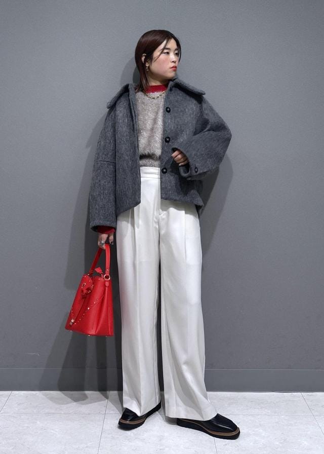 スタイリングタイトル