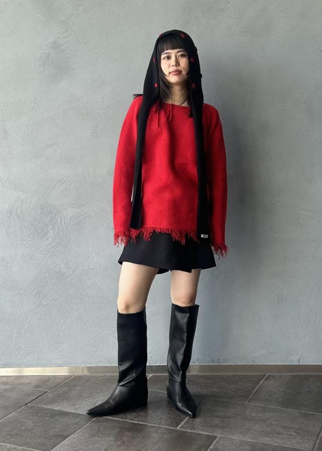 スタイリングタイトル