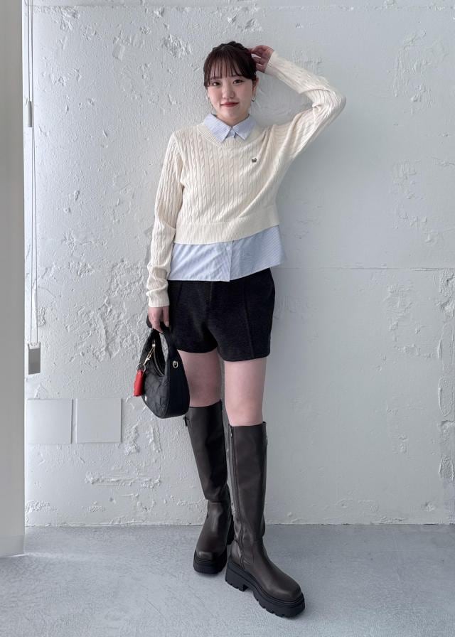 スタイリングタイトル