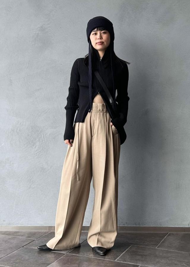 スタイリングタイトル